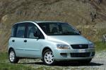 Fiat Multipla 2004 года (WW)